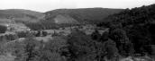 1995 р. Панорама долини р.Студениця в…