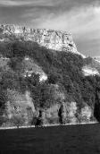 1995 р. Гора з Бакотським монастирем.…