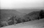 1996 р. Вид на долину р.Тупої біля її…
