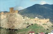 2002 р. Консульський замок і східна…