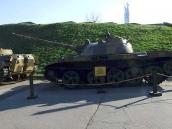 Середній танк Т-54 зразка 1949 р.