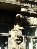 Скульптурна консоль балкону (2)