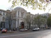 2007 р. Загальний вигляд