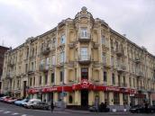 2007 р. Загальний вигляд