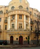 2007 р. Наріжна частина