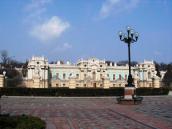 [Поч. 20 ст.] Головний фасад