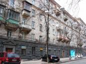 2007 р. Загальний вигляд з боку вул.…