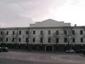 2007 р. Центральна частина головного…