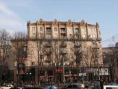 2007 р. Головний фасад