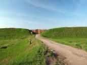 Олексіївська фортеця