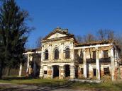 Палац Залеських