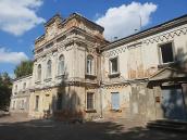 Житловий будинок