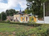 2019 р. Китайський будинок і південний…