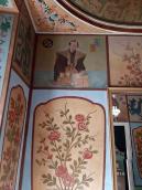 2019 р. Фрагмент стінного розпису