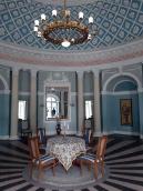 2019 р. Інтер’єр вітальні (?)