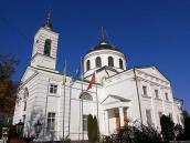 Церква Воздвиження