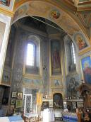 2019 р. Інтер’єр бічного рамена