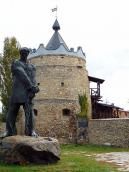 2019 р. Загальний вигляд з північного…