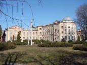 2019 h. Задній фасад