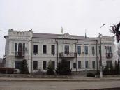 Будинок Покраса