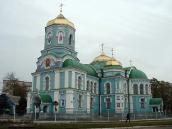 Собор Успіння