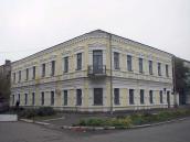 Сільськогосподарська школа