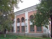 Електростанція