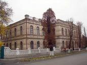 Жіноча гімназія