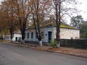 Краєзнавчий музей ім. М. Ф. Пономаренка.