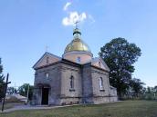 Церква богородиці