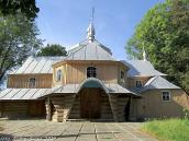 Церква св.Михаїла