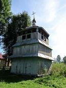 2018 р. Дзвіниця