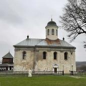 2019 р. Загальний вигляд з півдня