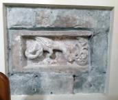 Давньоруський рельєф (дракон) в…