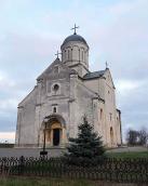 2019 р. Загальний вигляд із заходу