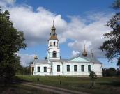 Монастир св. Онуфрія