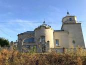 2019 р. Загальний вигляд з півночі