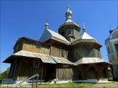 Церква Введення (долішня)