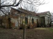 Садибний будинок