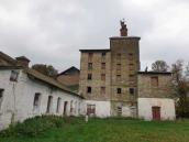 Пивоварний завод