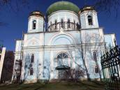 Церква св.Миколи