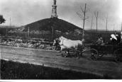 1930-і рр. Курган св. Йосипа