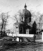 1915 р. (?) Загальний вигляд з позиції…