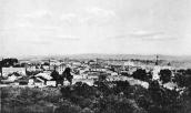 1930-і (?) рр. Панорама центру із заходу