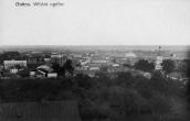 1920-і рр. Панорама центру із заходу