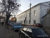 Чоловіча гімназія