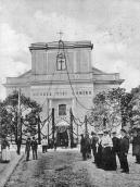 1907 р. Загальний вигляд з позиції С3