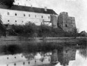 Поч. 20 ст. (?) Вигляд з північого…