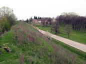 2008 р. Вал замку (2)