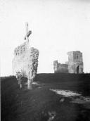 1930-і (?) рр. Північний мур і схдна…